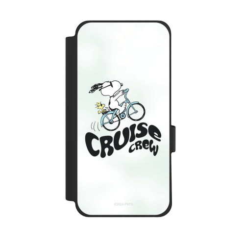 Google Pixel 10 Pro XL NIVOflip Snoopy Cruise Crew
