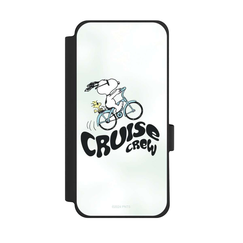 Pixel 10 Pro XL NIVOflip Snoopy Cruise Crew