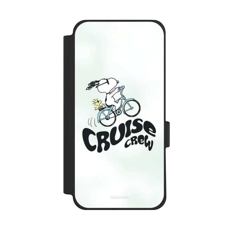 Pixel 10 Pro XL NIVOflip Snoopy Cruise Crew