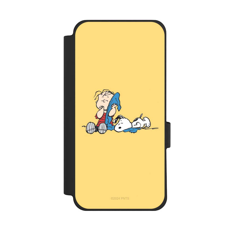 Pixel 10 Pro XL NIVOflip Snoopy und Linus