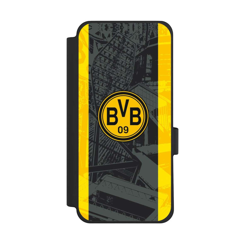 Pixel 10 Pro XL NIVOflip 50 Jahre Signal Iduna Park