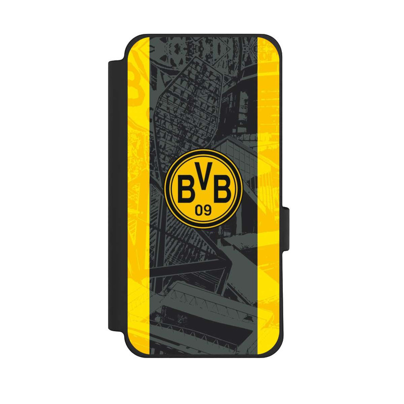 Pixel 10 Pro XL NIVOflip 50 Jahre Signal Iduna Park