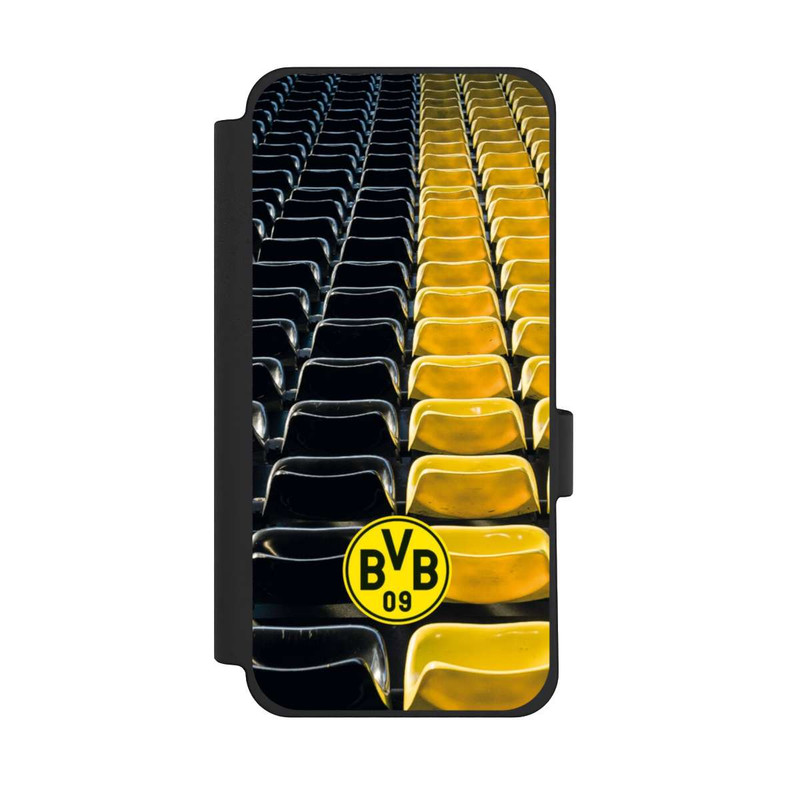 Pixel 10 Pro XL NIVOflip BVB Tribüne