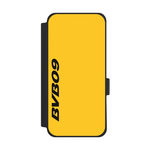 Google Pixel 10 Pro XL NIVOflip BVB09 Gelb