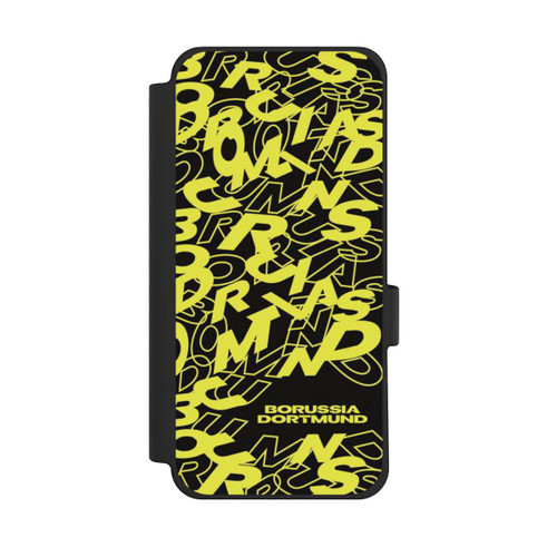 Google Pixel 10 Pro XL NIVOflip BVB Neon Pattern