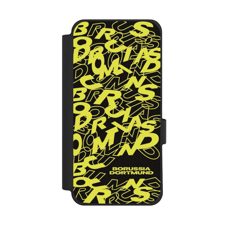 Pixel 10 Pro XL NIVOflip BVB Neon Pattern