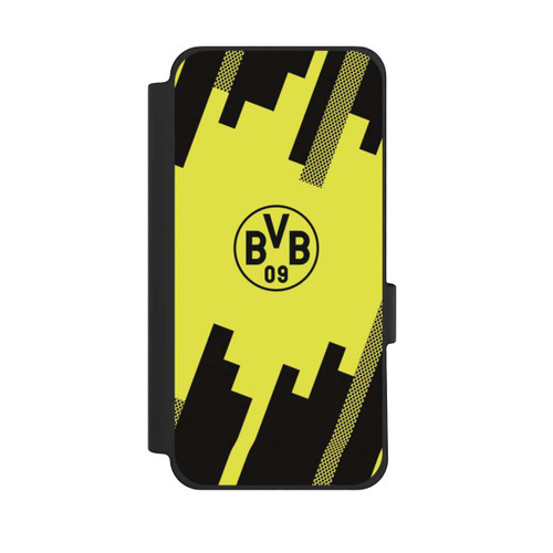Google Pixel 10 Pro XL NIVOflip BVB Neon