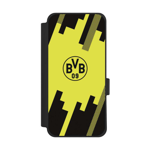 Google Pixel 10 Pro XL NIVOflip BVB Neon