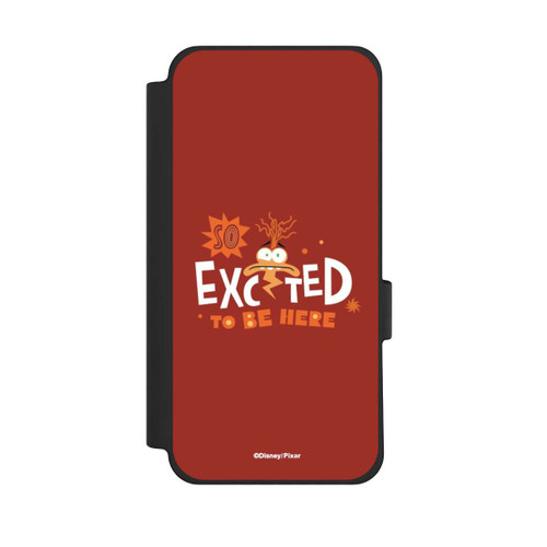 Google Pixel 10 Pro XL NIVOflip Anxiety - So Excited