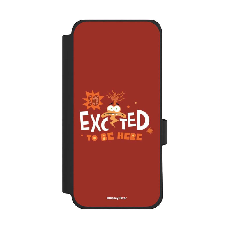 Pixel 10 Pro XL NIVOflip Anxiety - So Excited