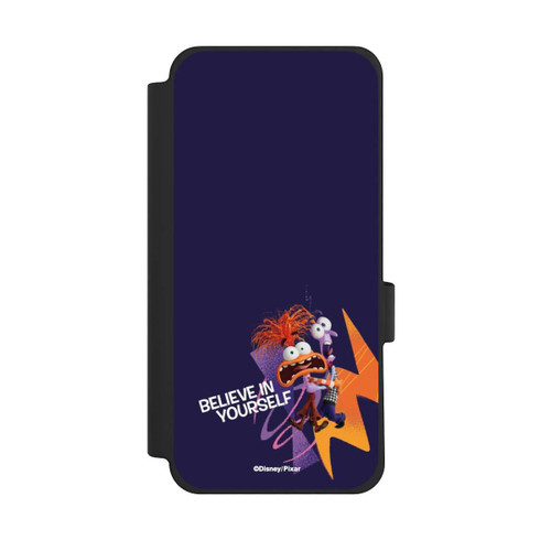 Google Pixel 10 Pro XL NIVOflip Anxiety and Fear