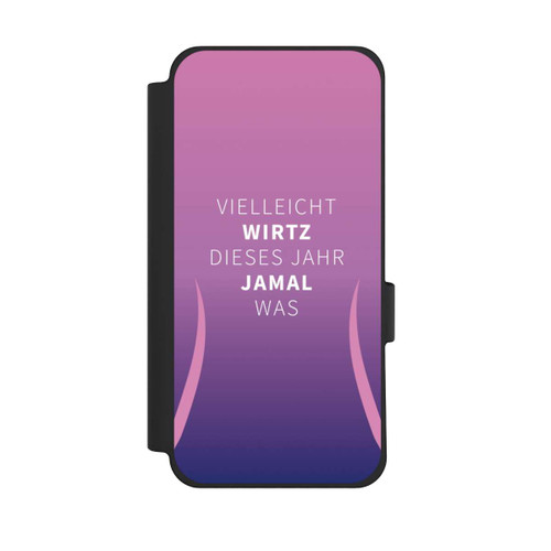 Google Pixel 10 Pro XL NIVOflip Vielleicht Wirtz dieses Jahr Jamal was