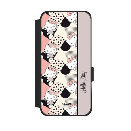 Google Pixel 10 Pro XL NIVOflip Hello Kitty elegantes Muster