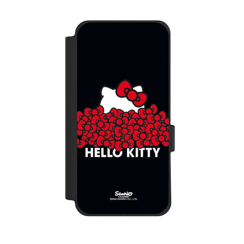 Google Pixel 10 Pro XL NIVOflip Hello Kitty mit Schleifen