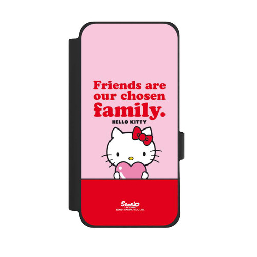 Google Pixel 10 Pro XL NIVOflip HK Friends are Family