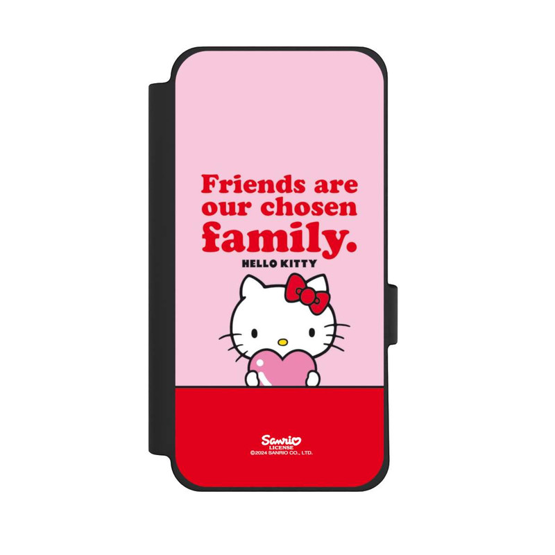 Pixel 10 Pro XL NIVOflip HK Friends are Family