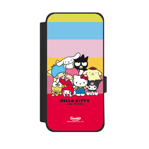 Google Pixel 10 Pro XL NIVOflip Hello Kitty und Freunde