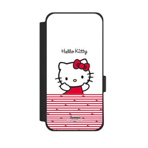Google Pixel 10 Pro XL NIVOflip Hello Kitty Schleifen