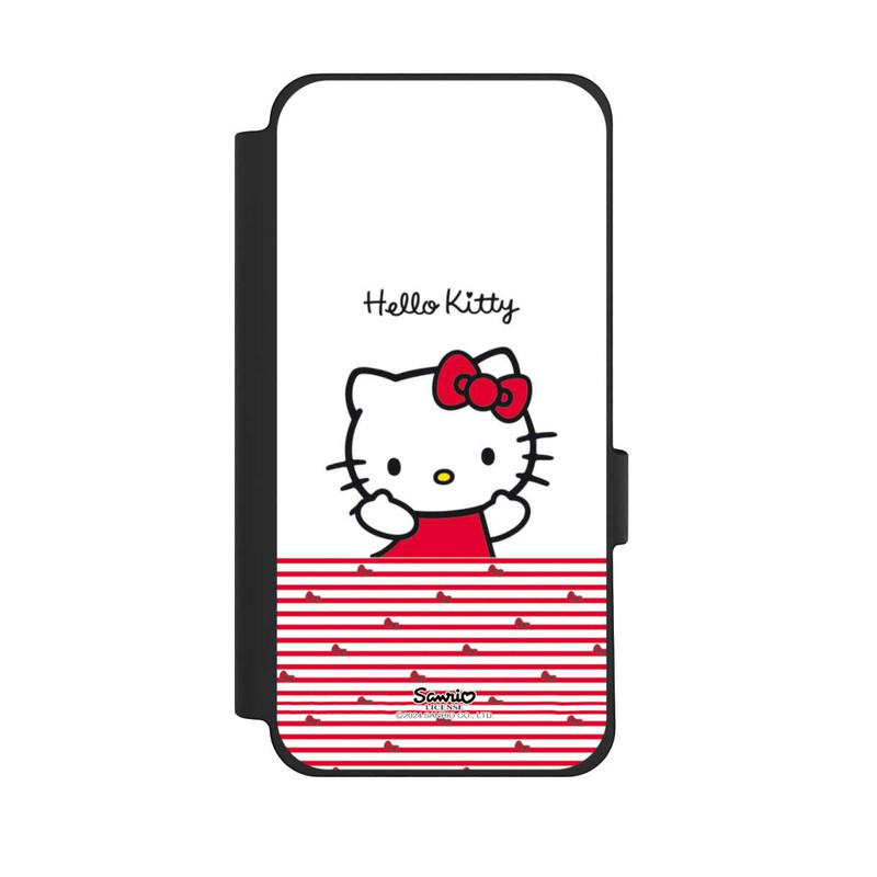 Pixel 10 Pro XL NIVOflip Hello Kitty Schleifen