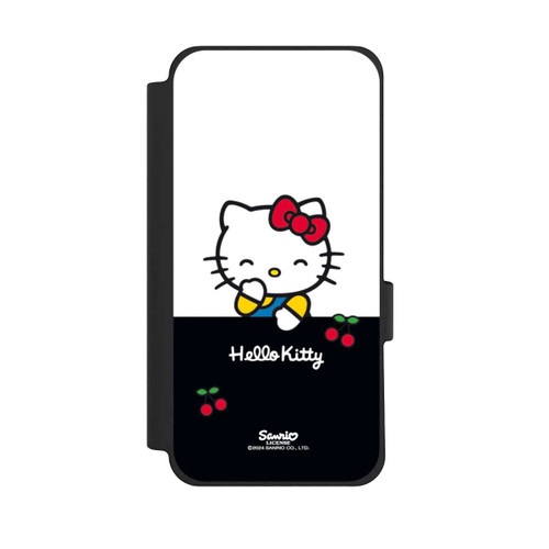 Google Pixel 10 Pro XL NIVOflip Hello Kitty kichernd
