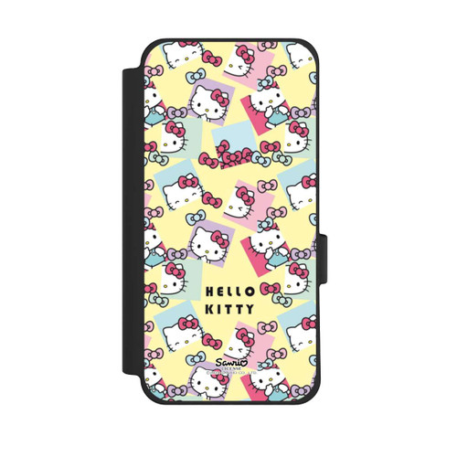 Google Pixel 10 Pro XL NIVOflip Hello Kitty Pastellmuster