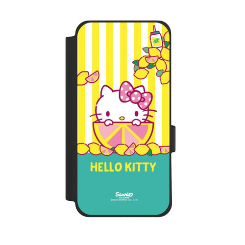 Google Pixel 10 Pro XL NIVOflip Hello Kitty Limonade