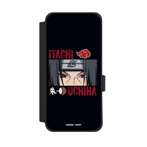 Google Pixel 10 Pro XL NIVOflip Itachi Uchiha Close-Up