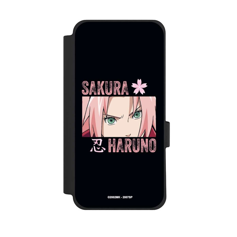 Pixel 10 Pro XL NIVOflip Sakura Haruno Close-Up