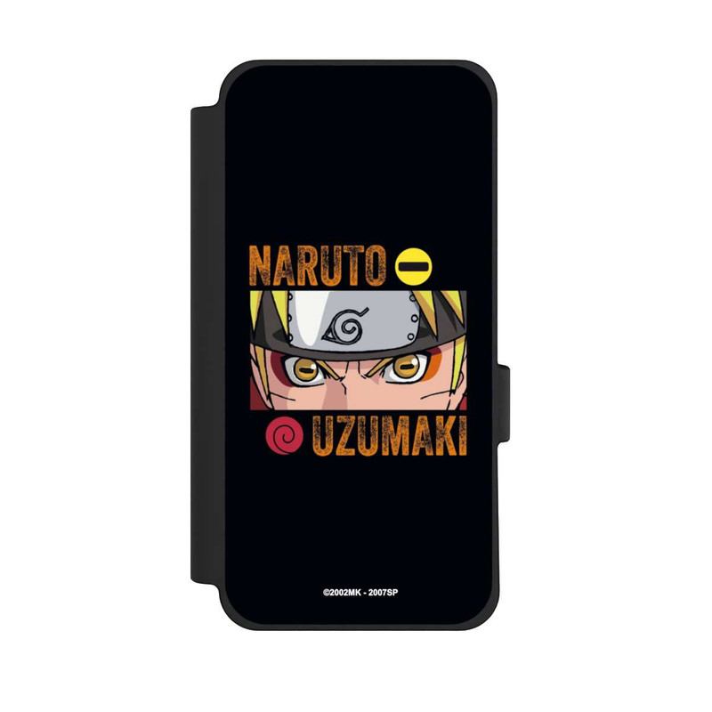 Pixel 10 Pro XL NIVOflip Naruto Uzumaki Gros plan