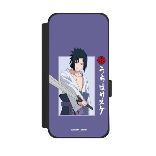 Google Pixel 10 Pro XL NIVOflip Sasuke Kusanagi