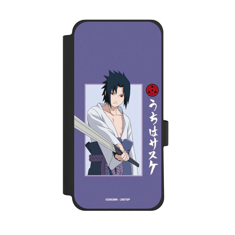 Pixel 10 Pro XL NIVOflip Sasuke Kusanagi