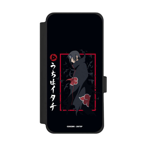 Google Pixel 10 Pro XL NIVOflip Itachi crows Black