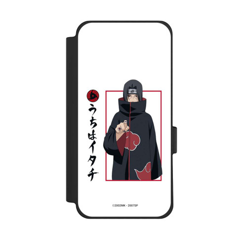 Google Pixel 10 Pro XL NIVOflip Itachi Geste Weiß