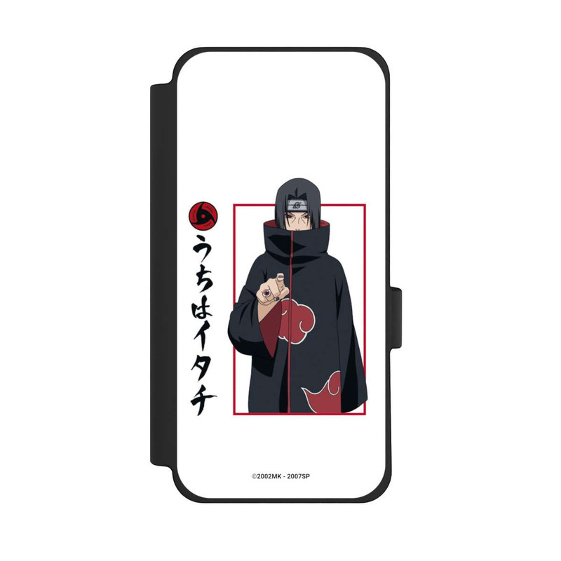 Pixel 10 Pro XL NIVOflip Itachi Geste blanche