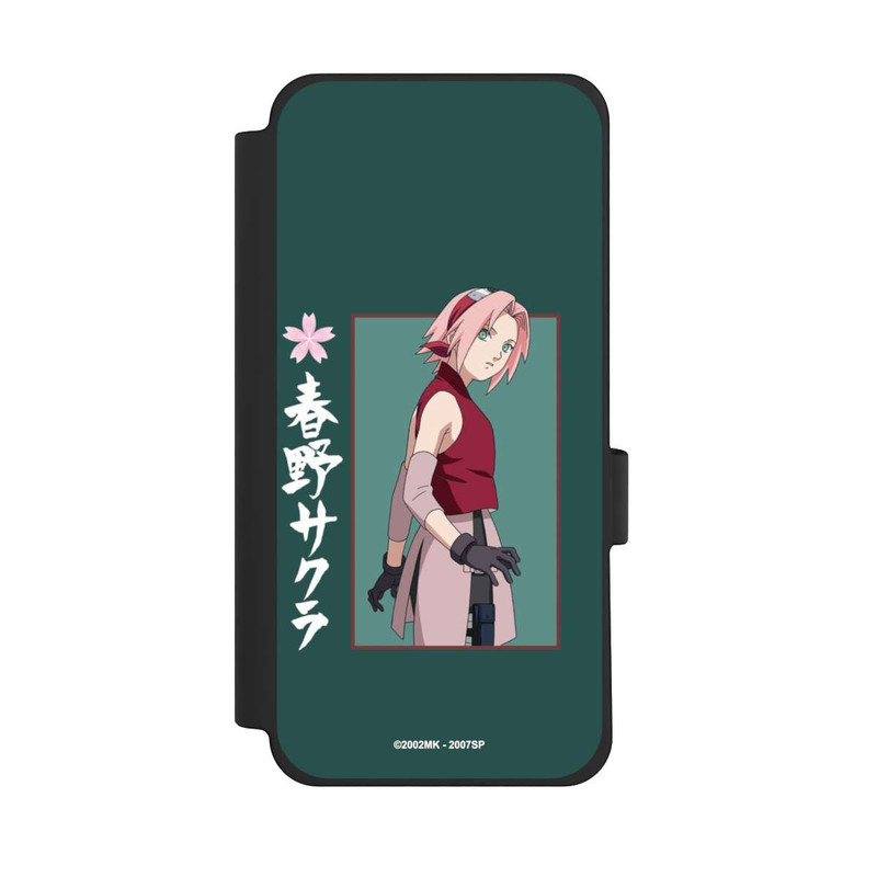 Pixel 10 Pro XL NIVOflip Sakura green