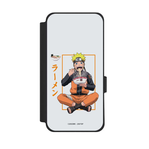 Google Pixel 10 Pro XL NIVOflip Naruto Ramen grau
