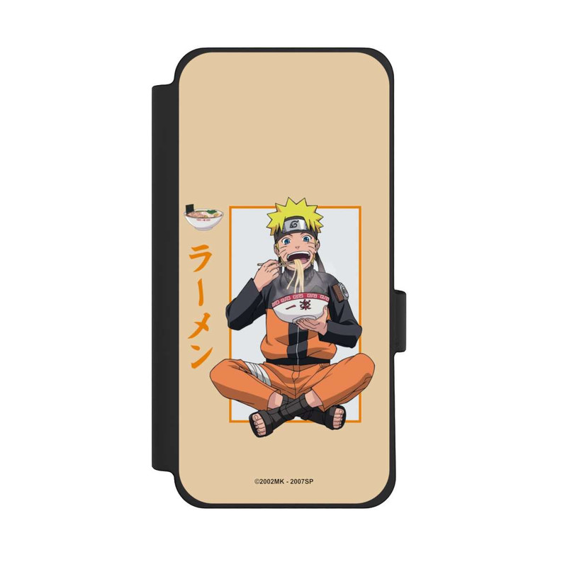 Pixel 10 Pro XL NIVOflip Naruto Ramen