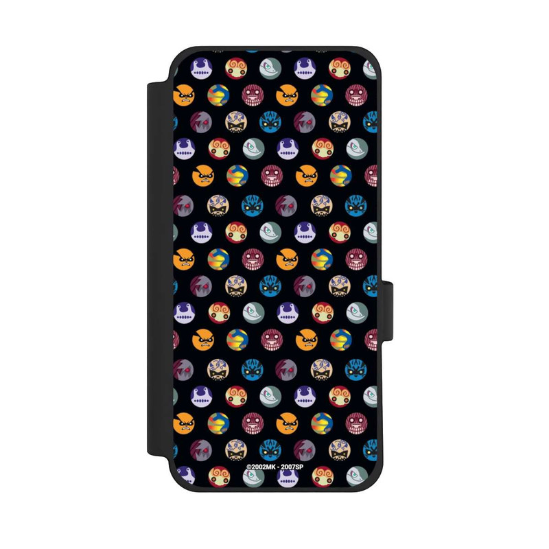Pixel 10 Pro XL NIVOflip Bijuu motif noir