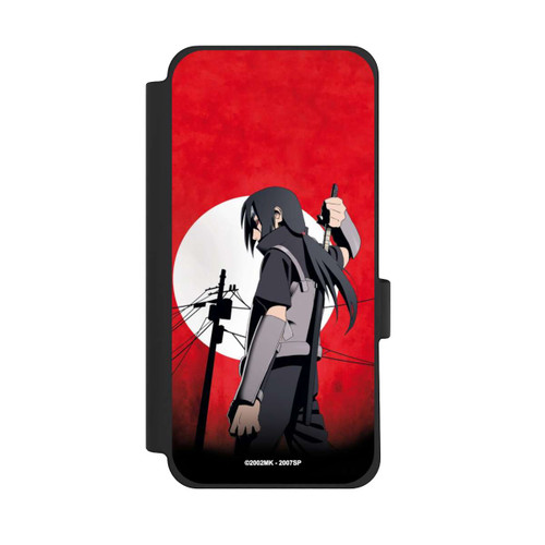 Google Pixel 10 Pro XL NIVOflip Itachi Moonlit Night