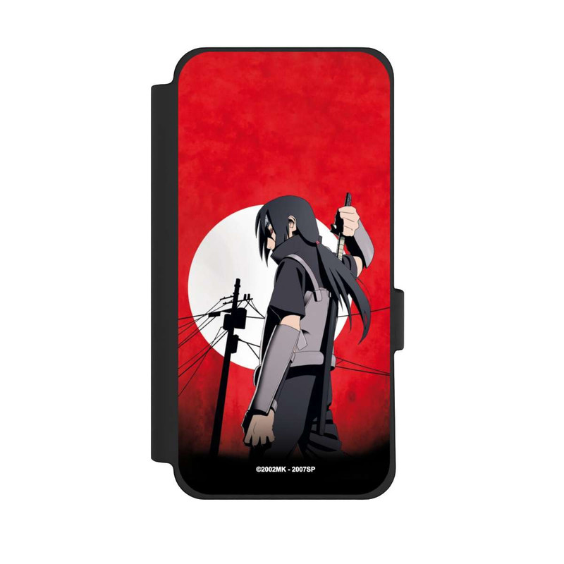Pixel 10 Pro XL NIVOflip Itachi Mondnacht