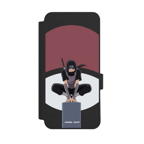 Google Pixel 10 Pro XL NIVOflip Itachi Uchiha Symbol transparent