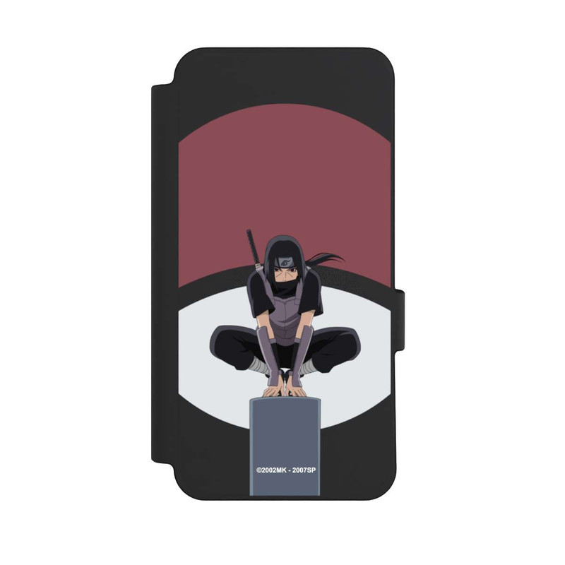 Pixel 10 Pro XL NIVOflip Itachi Uchiha Symbol transparent
