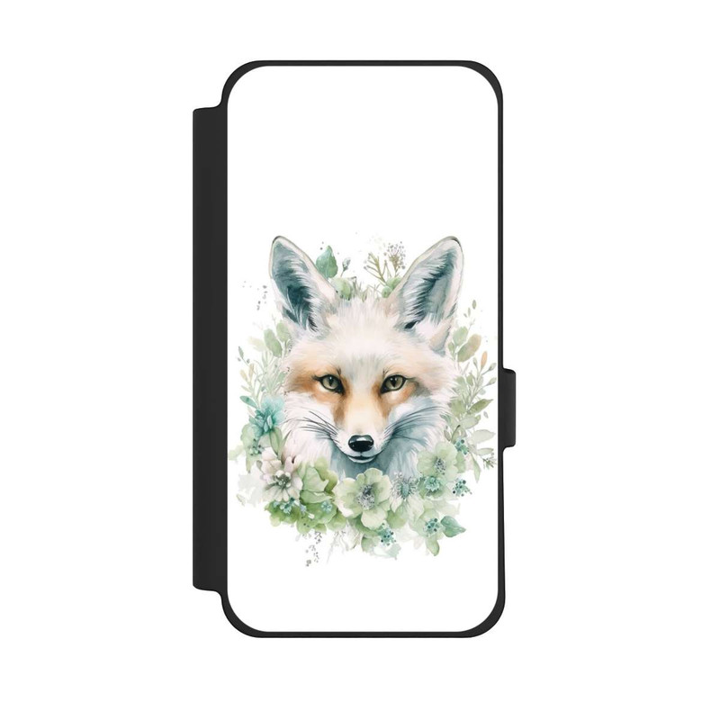 Pixel 10 Pro XL NIVOflip Floral Fox 