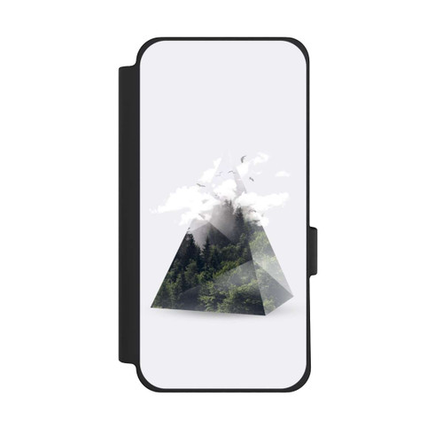 Google Pixel 10 Pro XL NIVOflip Forest Triangle