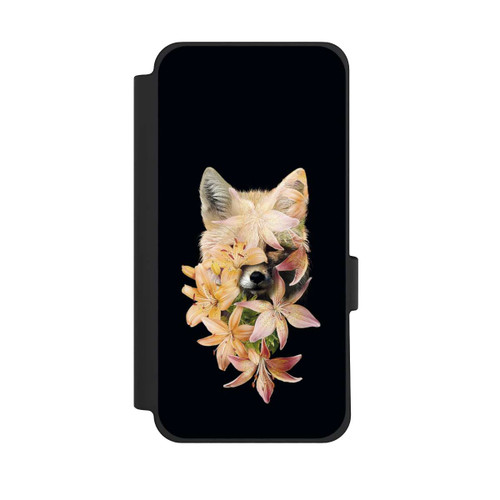 Google Pixel 10 Pro XL NIVOflip Foxy Flowers