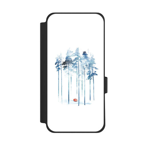 Google Pixel 10 Pro XL NIVOflip Sleeping in The Woods