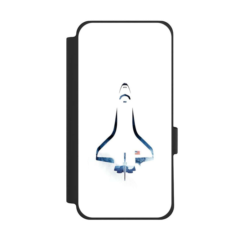 Pixel 10 Pro XL NIVOflip Space Shuttle
