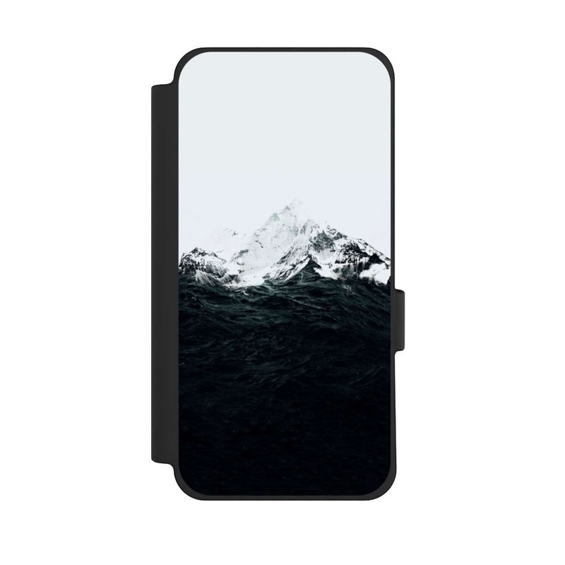 Pixel 10 Pro XL NIVOflip Diese Wellen waren wie Berge