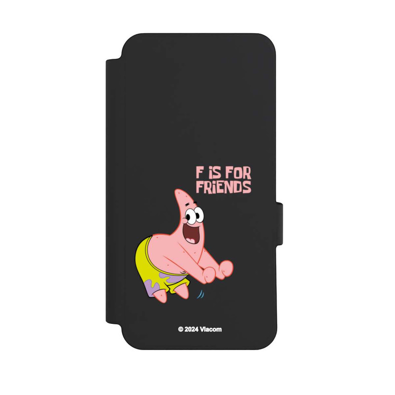 Pixel 10 Pro XL NIVOflip Patrick F is for Friends