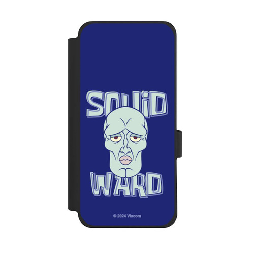 Google Pixel 10 Pro XL NIVOflip Squidward Face